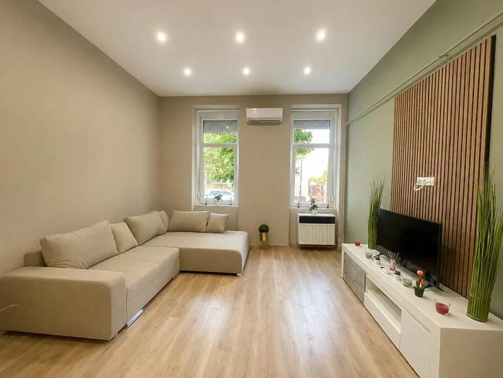 Eladó téglalakás, Budapest IV. kerület, Újpest