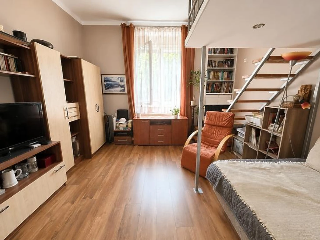 Eladó téglalakás, Budapest IV. kerület, Újpest