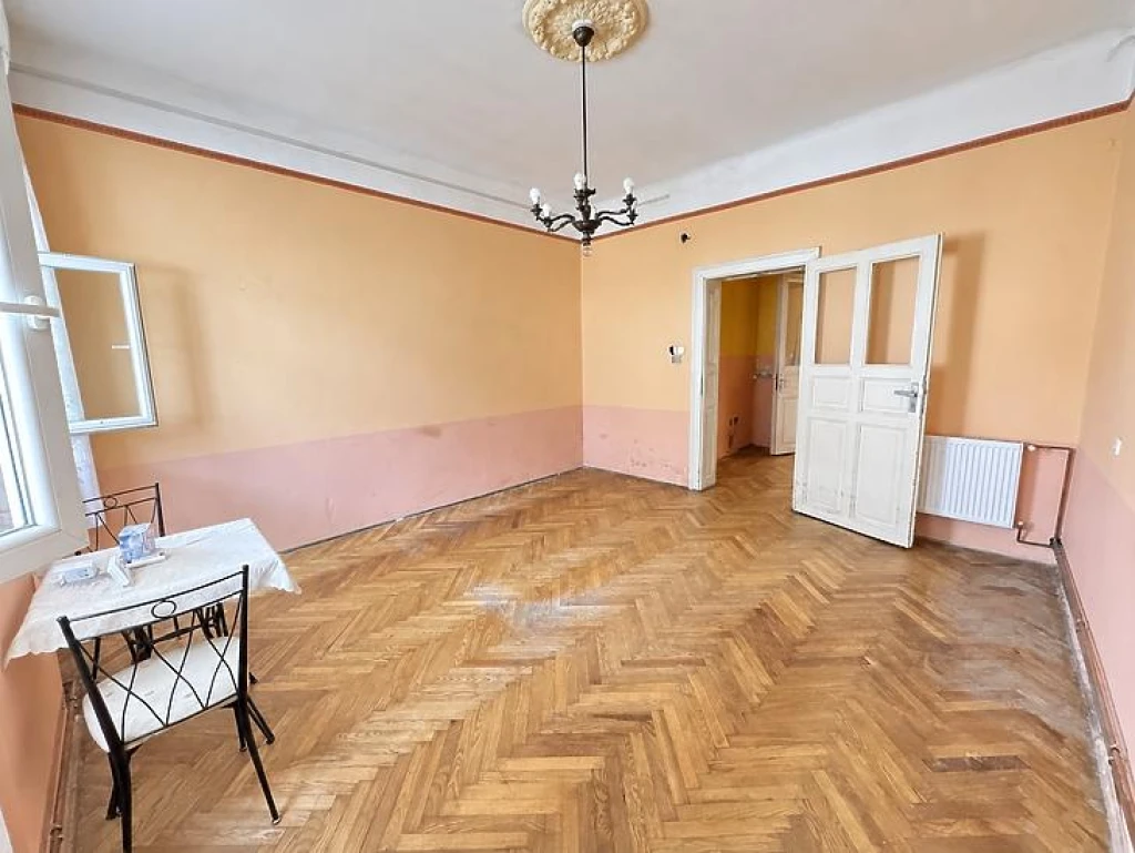 Eladó téglalakás, Budapest IV. kerület, Újpest