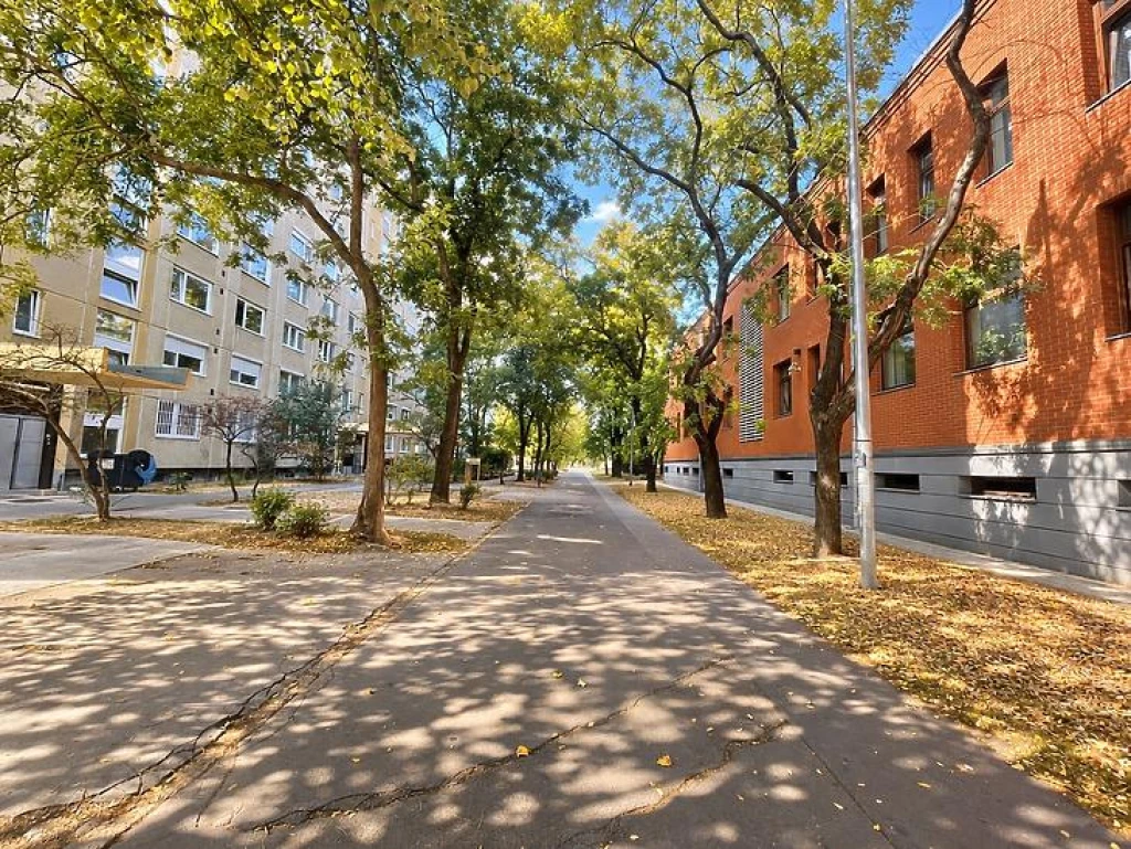 Eladó panellakás, Budapest IV. kerület, Újpest