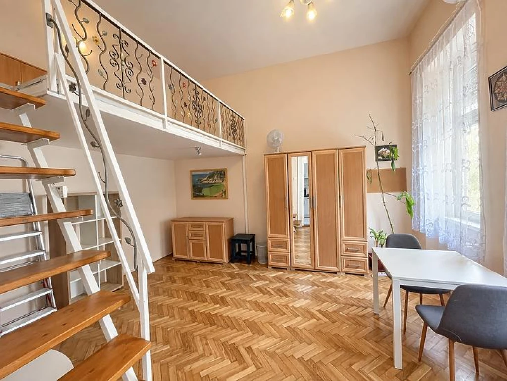 Eladó téglalakás, Budapest IV. kerület, Újpest