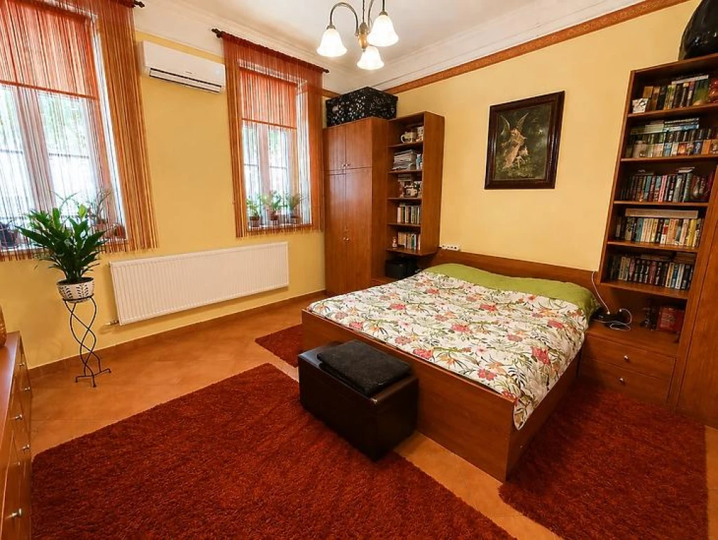 Eladó téglalakás, Budapest IV. kerület, Újpest
