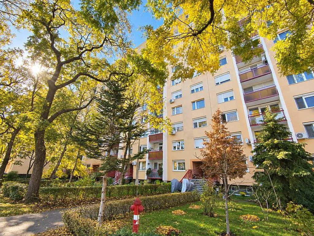 Eladó panellakás, Budapest IV. kerület, Újpest