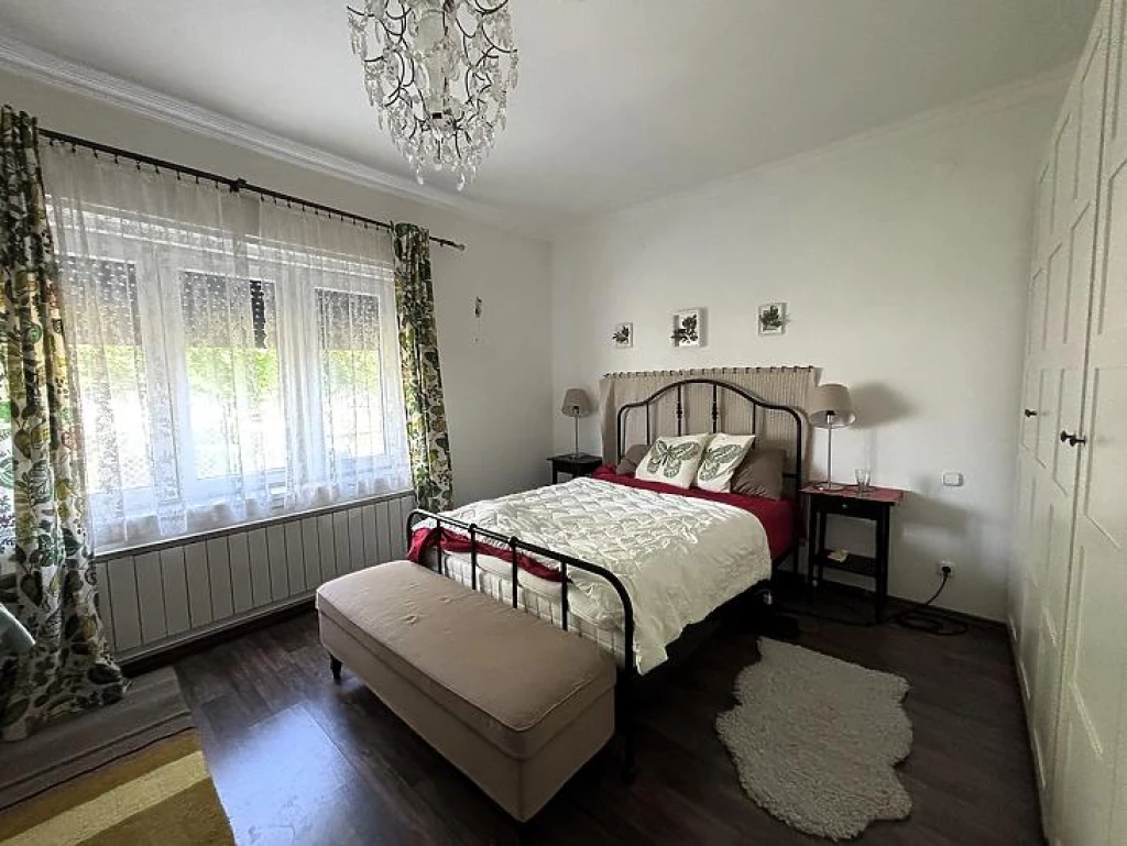 Eladó házrész, Budapest IV. kerület, Megyer