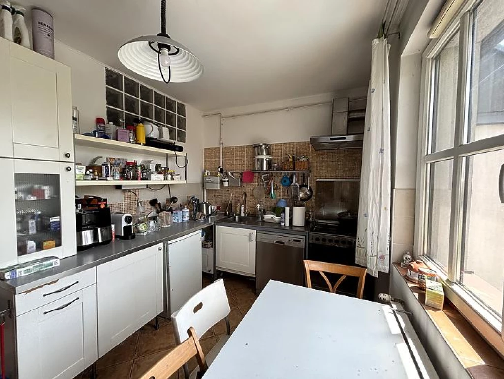 Eladó házrész, Budapest IV. kerület, Megyer
