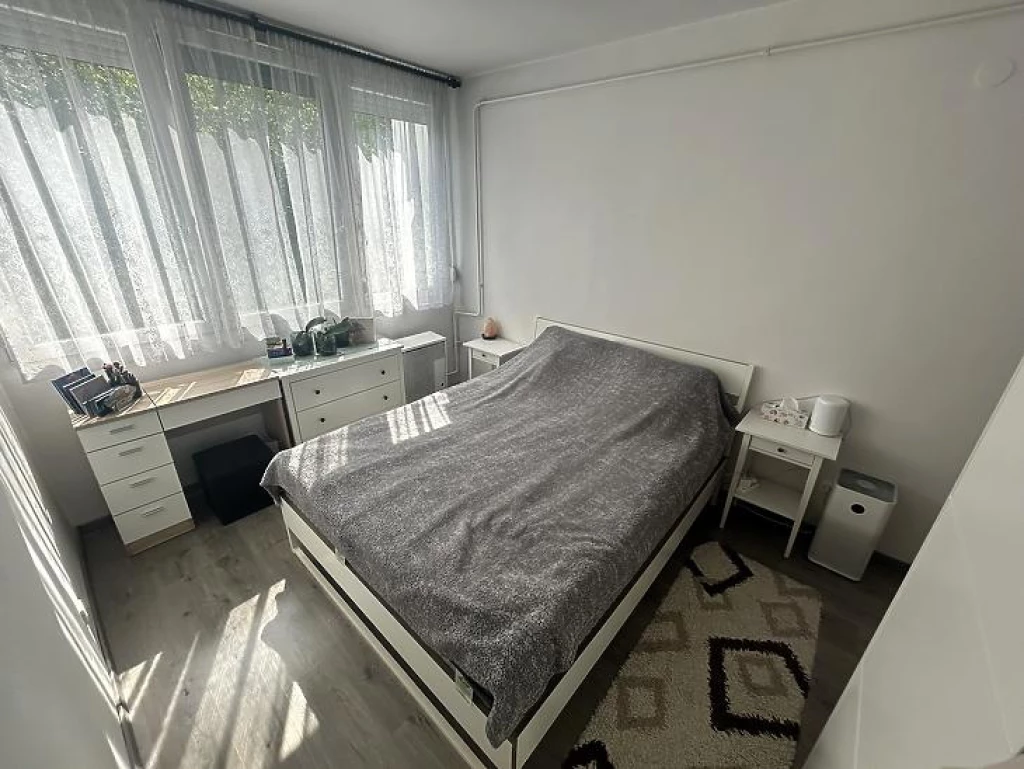 For sale panel flat, Budapest IV. kerület, Megyer