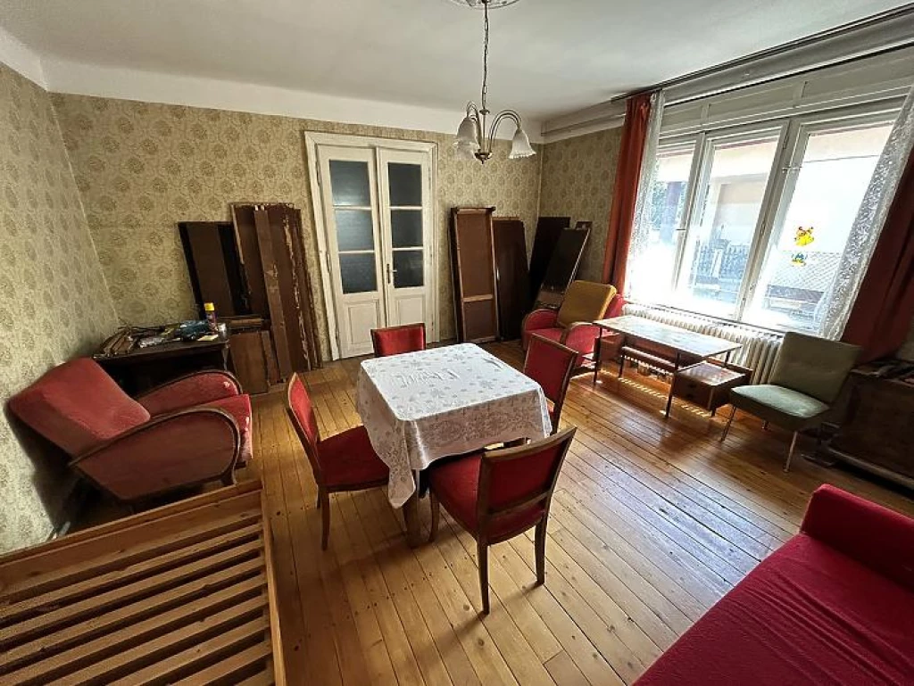 Eladó ikerház, Budapest IV. kerület, Megyer