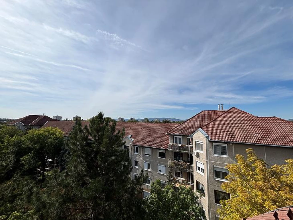 Eladó panellakás, Budapest IV. kerület, Káposztásmegyer