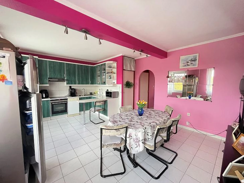 Eladó panellakás, Budapest IV. kerület, Káposztásmegyer