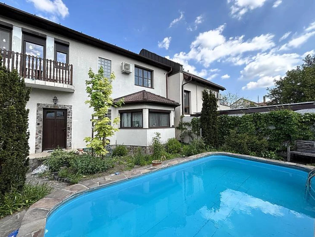 Eladó téglalakás, Budapest IV. kerület, Újpest