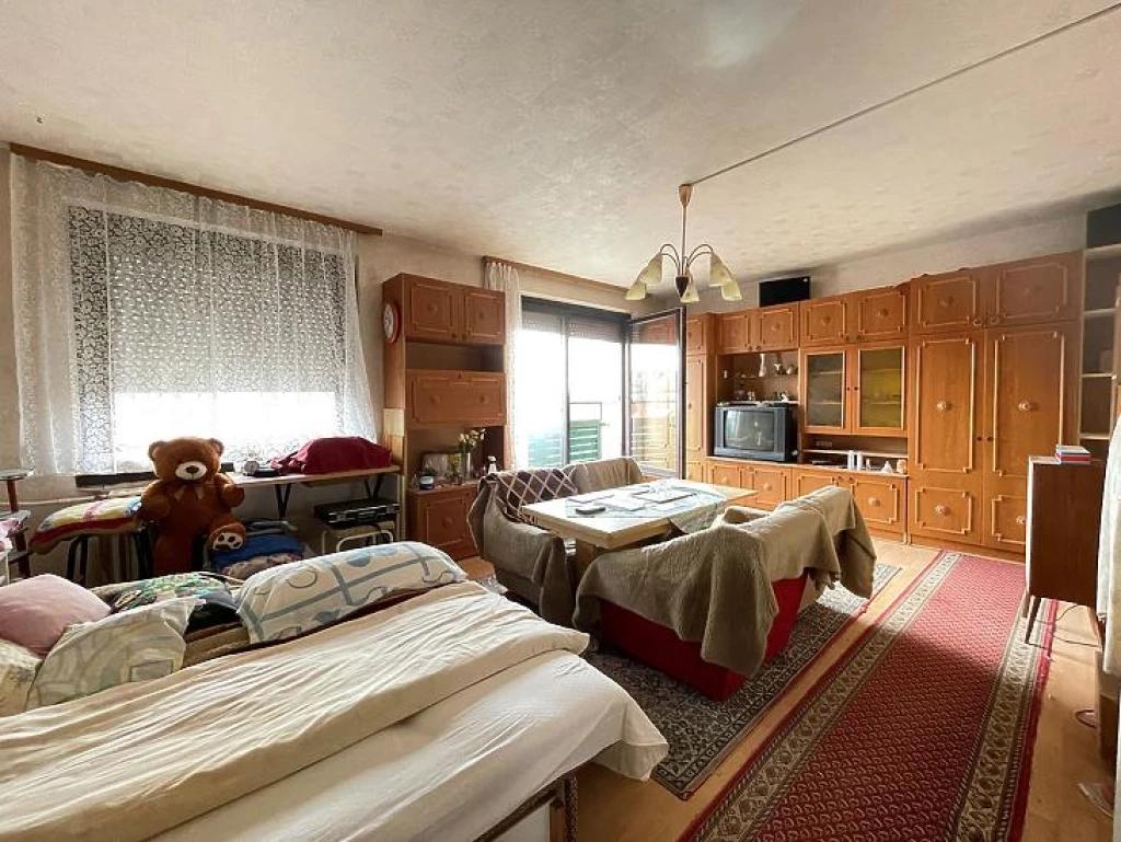 Eladó panellakás, Budapest IV. kerület, Káposztásmegyer