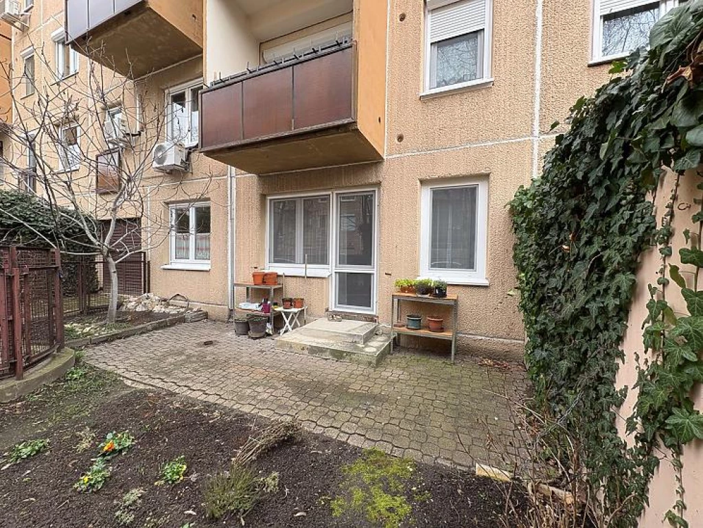 Eladó panellakás, Budapest IV. kerület, Káposztásmegyer