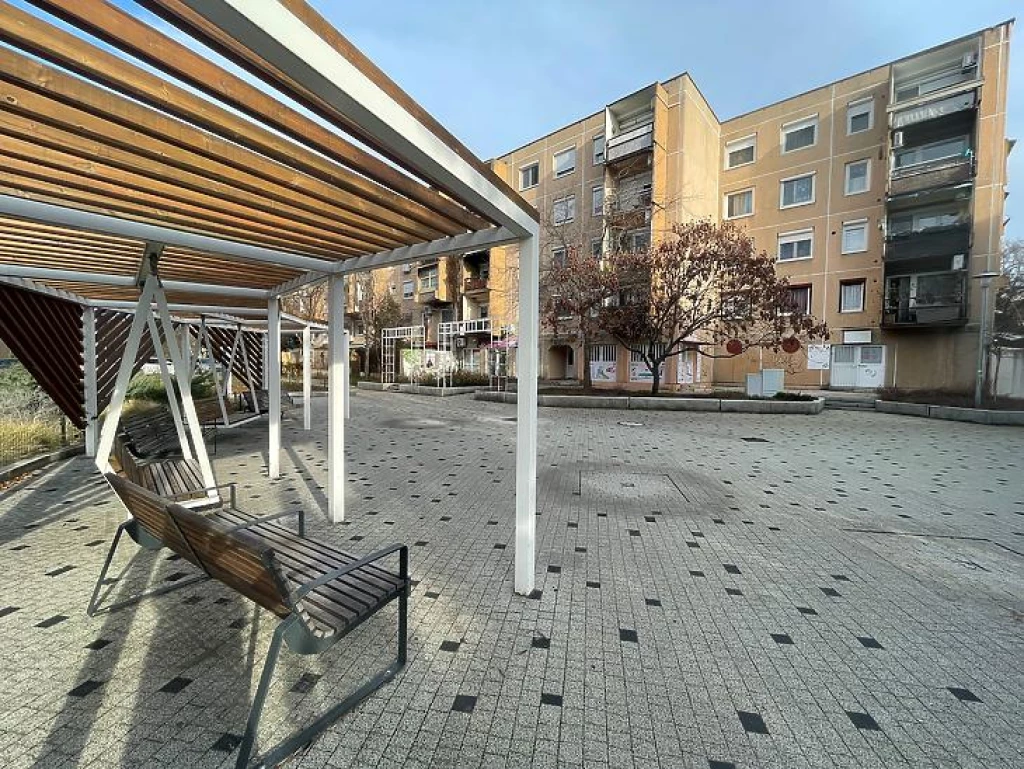 Eladó panellakás, Budapest IV. kerület, Káposztásmegyer