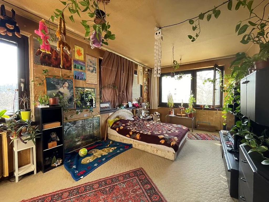 Eladó panellakás, Budapest IV. kerület, Káposztásmegyer