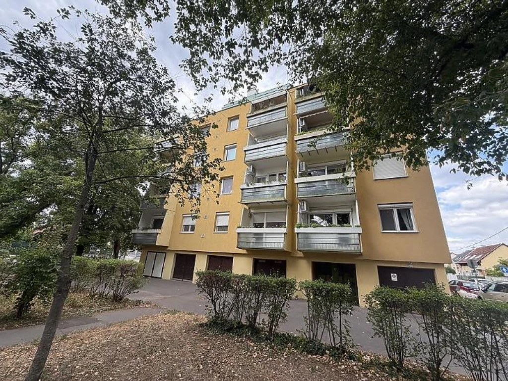Eladó panellakás, Budapest IV. kerület, Káposztásmegyer