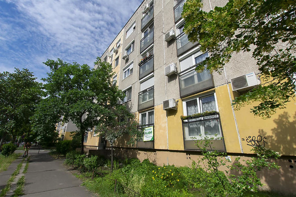 For sale panel flat, Budapest XXI. kerület, Csepel Belváros