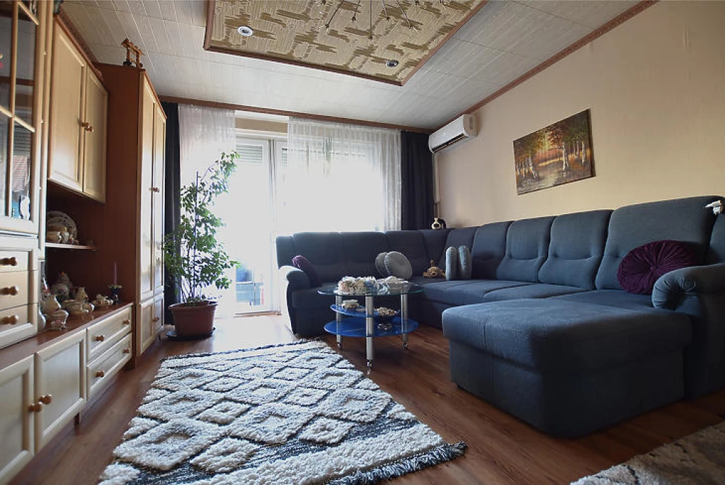 For sale panel flat, Budapest XXI. kerület, Csepel-Erdőalja