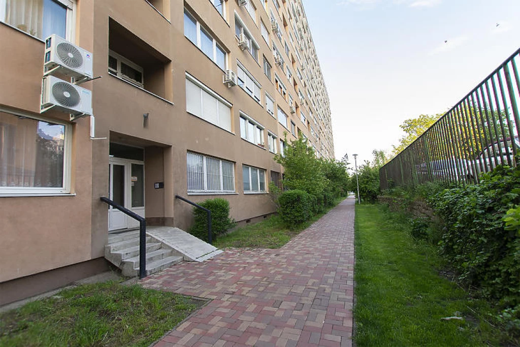 Eladó panellakás, Budapest XXI. kerület, Csepel Belváros