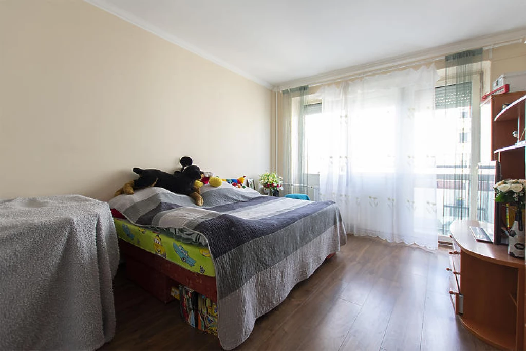 Eladó panellakás, Budapest XXI. kerület, Csillagtelep