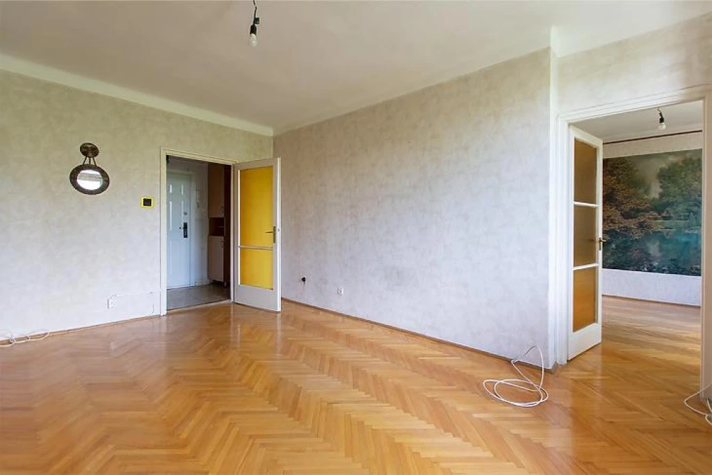 Eladó téglalakás, Budapest XXI. kerület, Csepel Kertváros