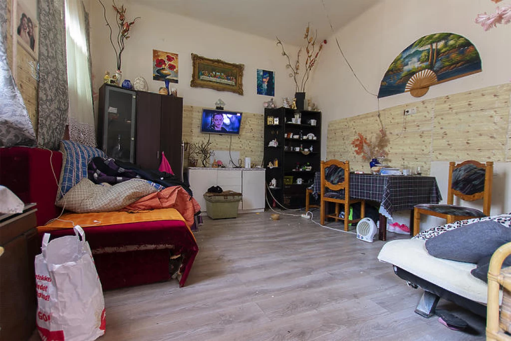 Eladó téglalakás, Budapest XX. kerület, Pesterzsébet-Szabótelep