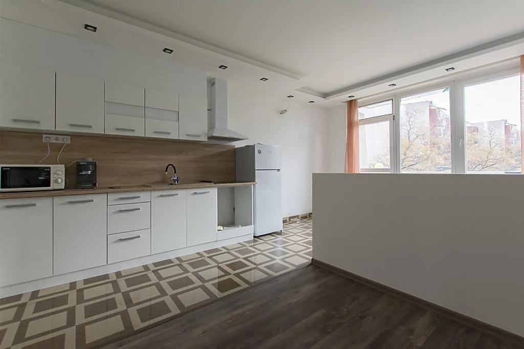 Eladó panellakás, Budapest XXI. kerület, Csillagtelep