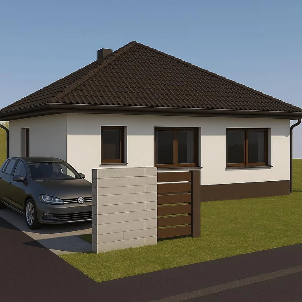 Eladó családi ház, Szigetszentmiklós