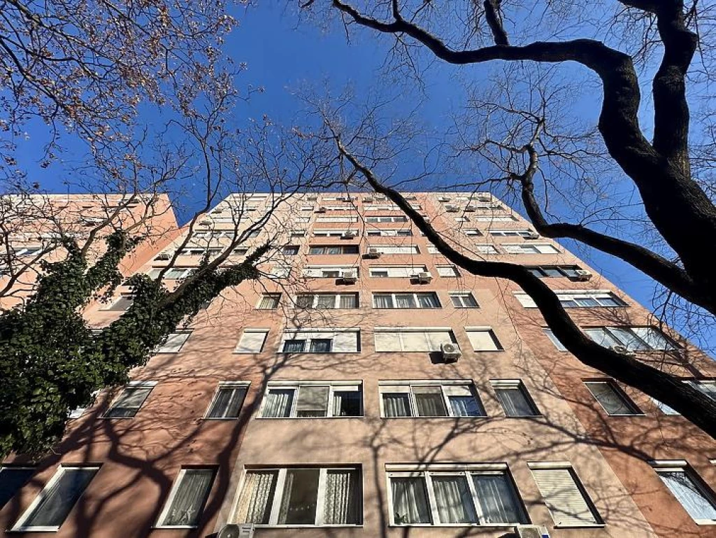 Eladó panellakás, Budapest XXI. kerület, Csepel Belváros