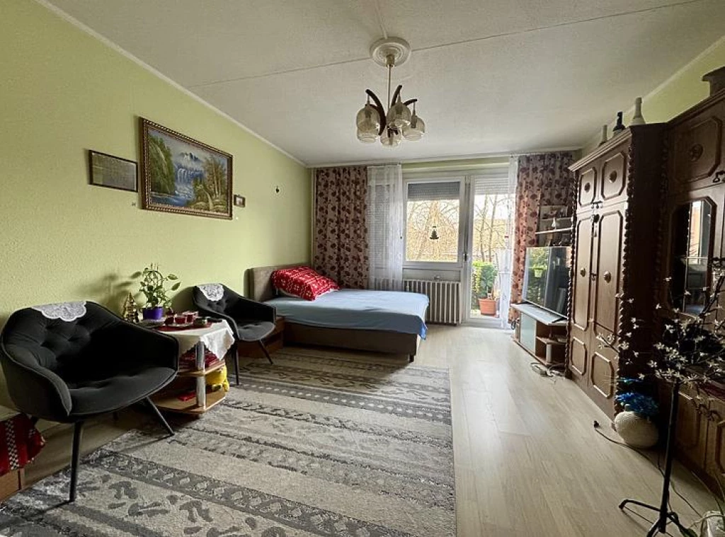 For sale panel flat, Budapest XXI. kerület, Csepel Belváros