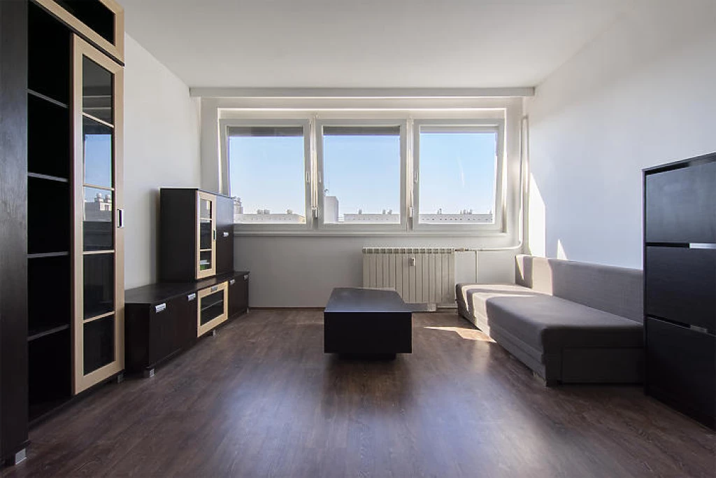 For sale panel flat, Budapest XXI. kerület, Szabótelep