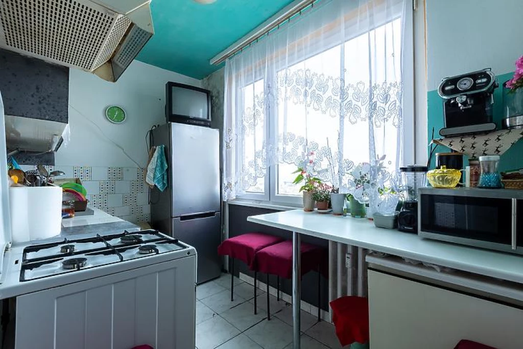 For sale panel flat, Budapest XXI. kerület, Szabótelep