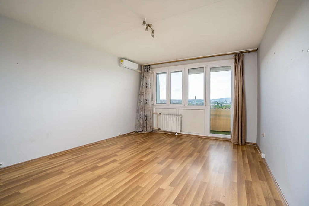 Eladó panellakás, Budapest XXI. kerület, Csepel-Erdőalja