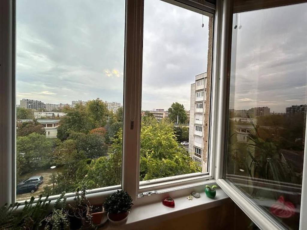 Eladó téglalakás, Budapest XXI. kerület, Csepel Belváros