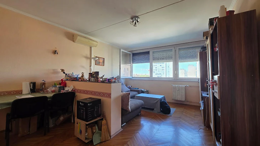 Eladó panellakás, Budapest XXI. kerület, Csepel Belváros