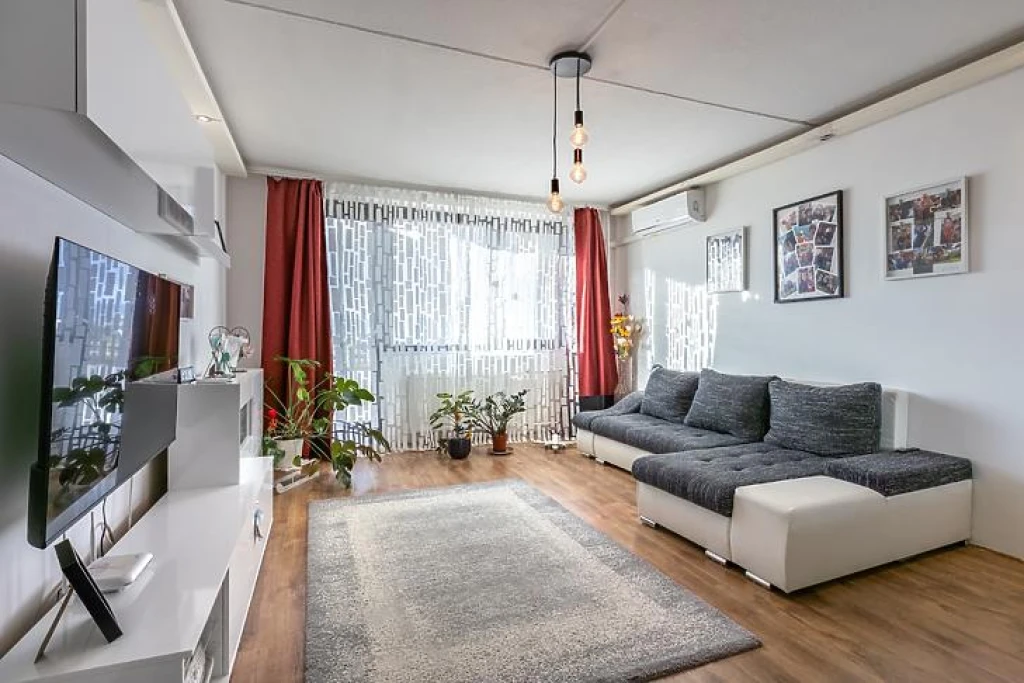 Eladó panellakás, Budapest XXI. kerület, Csillagtelep