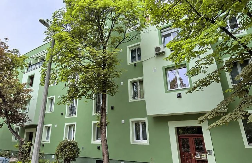 Eladó téglalakás, Budapest XXI. kerület, Csillagtelep