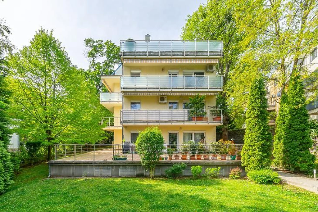 Eladó téglalakás, Budapest II. kerület, Szépilona