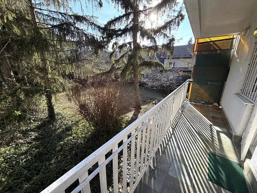 For rent brick flat, Budapest II. kerület, Zöldmál