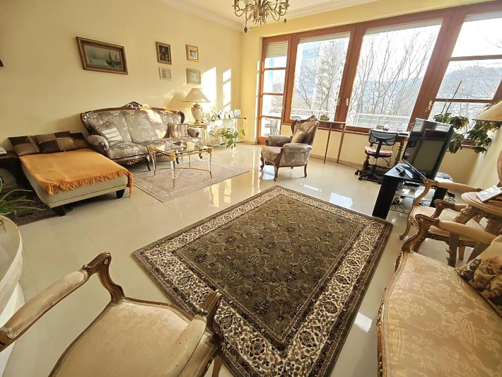 For sale brick flat, Budapest II. kerület, Hárshegy