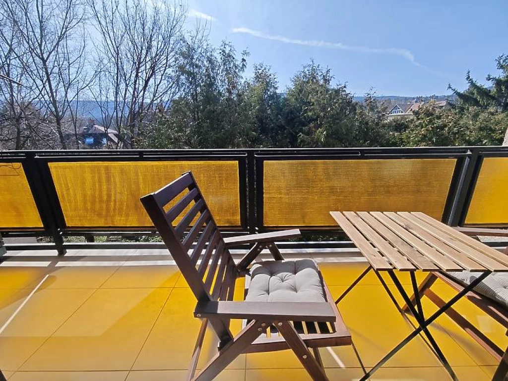 Kiadó téglalakás, Budapest II. kerület, Pasarét