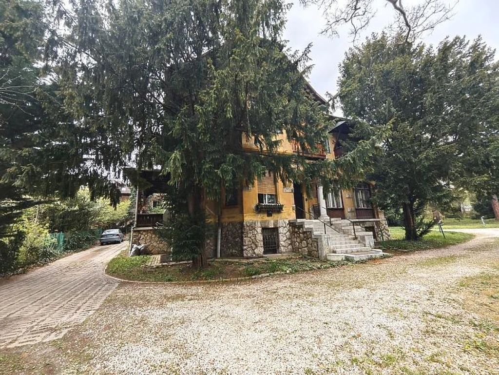 Eladó téglalakás, Budapest II. kerület, Lipótmező