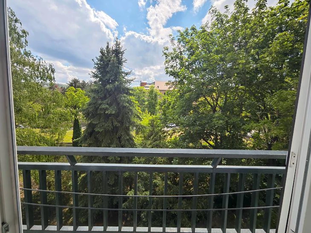 Eladó téglalakás, Budapest II. kerület, Pasarét