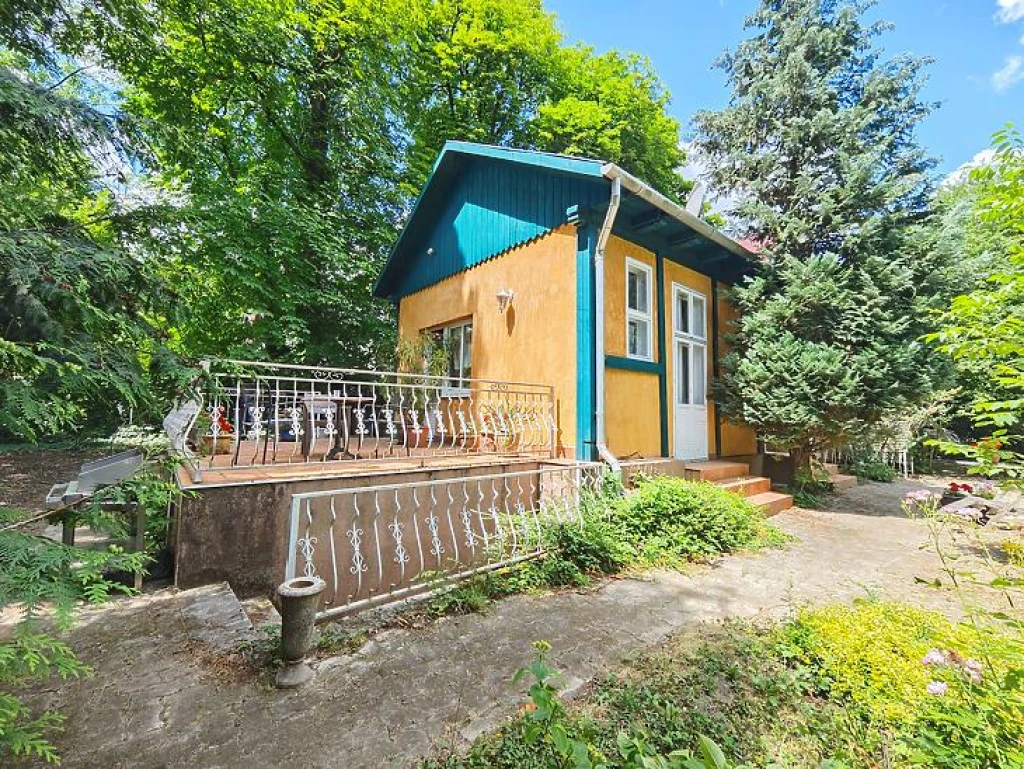 Eladó családi ház, Budapest II. kerület, Hűvösvölgy