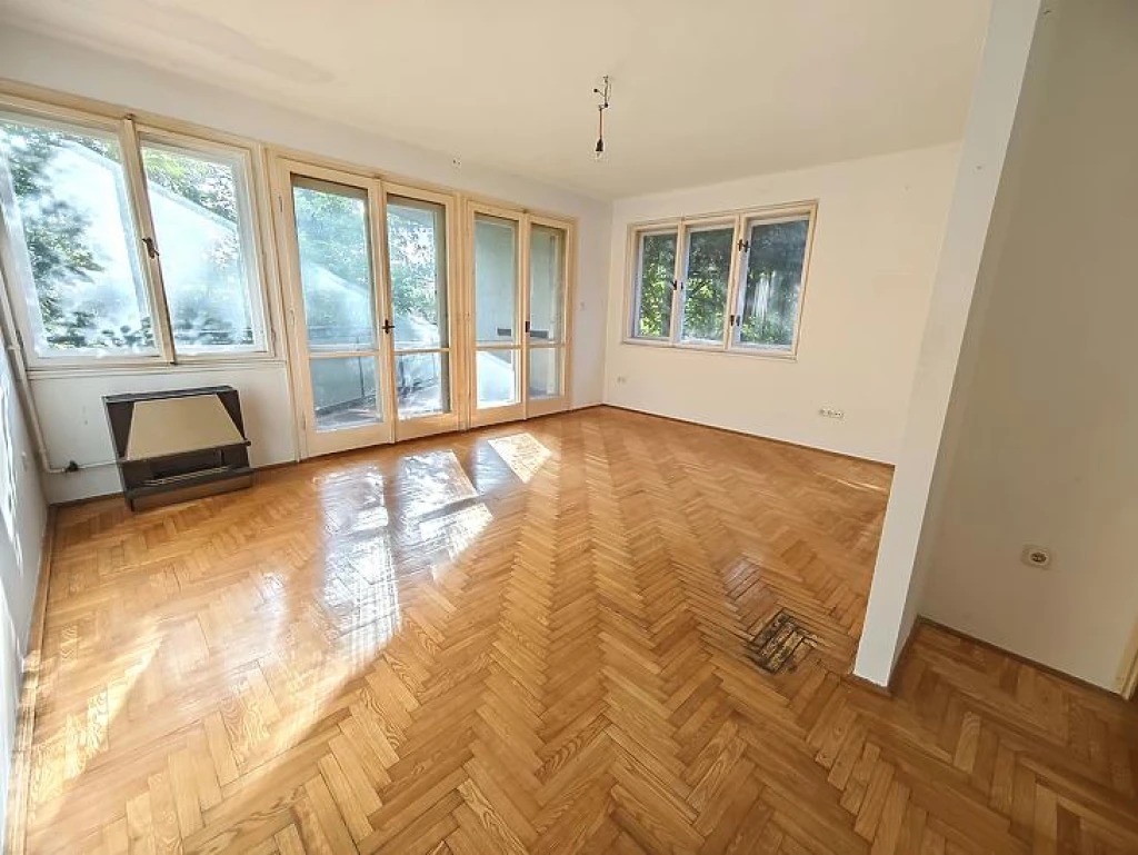 Eladó téglalakás, Budapest II. kerület, Pasarét