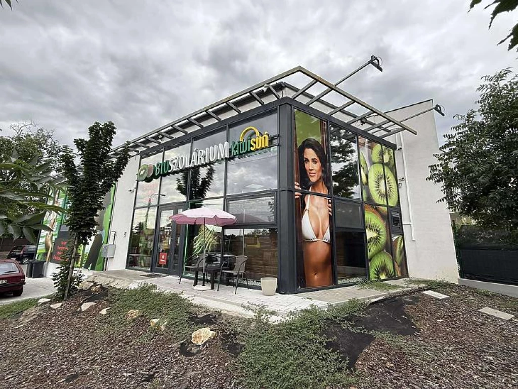 For sale store, Budapest XVI. kerület, Árpádföld