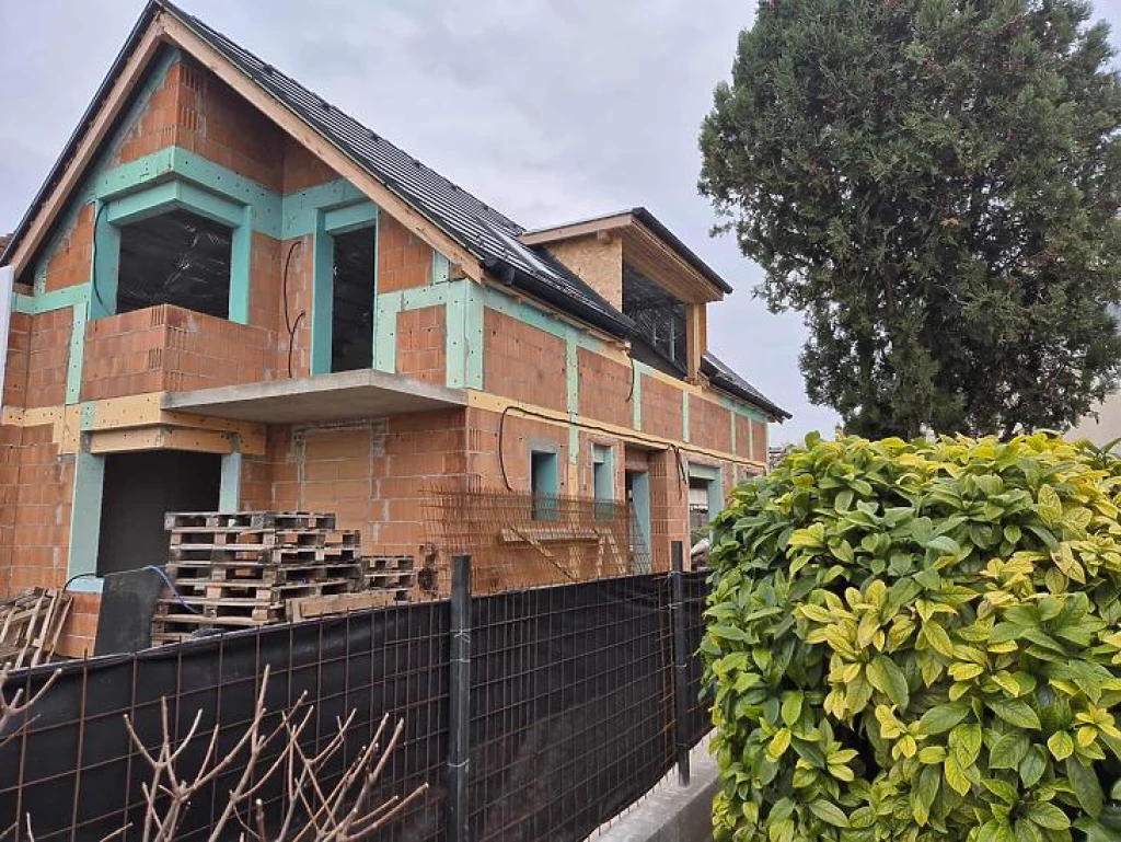 Eladó családi ház, Budapest XVI. kerület, Rákosszentmihály