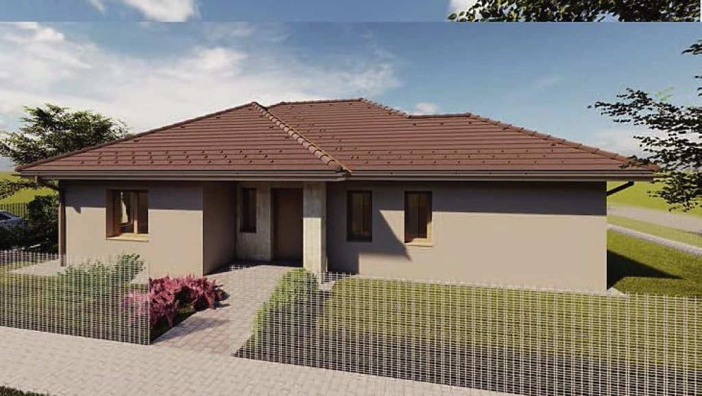 Eladó családi ház, Budapest XVI. kerület, Sashalom