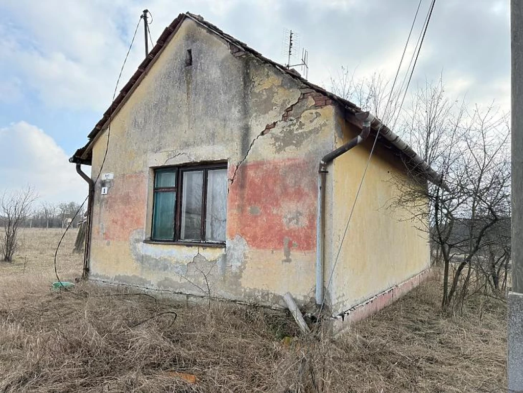 For sale house, Gyula