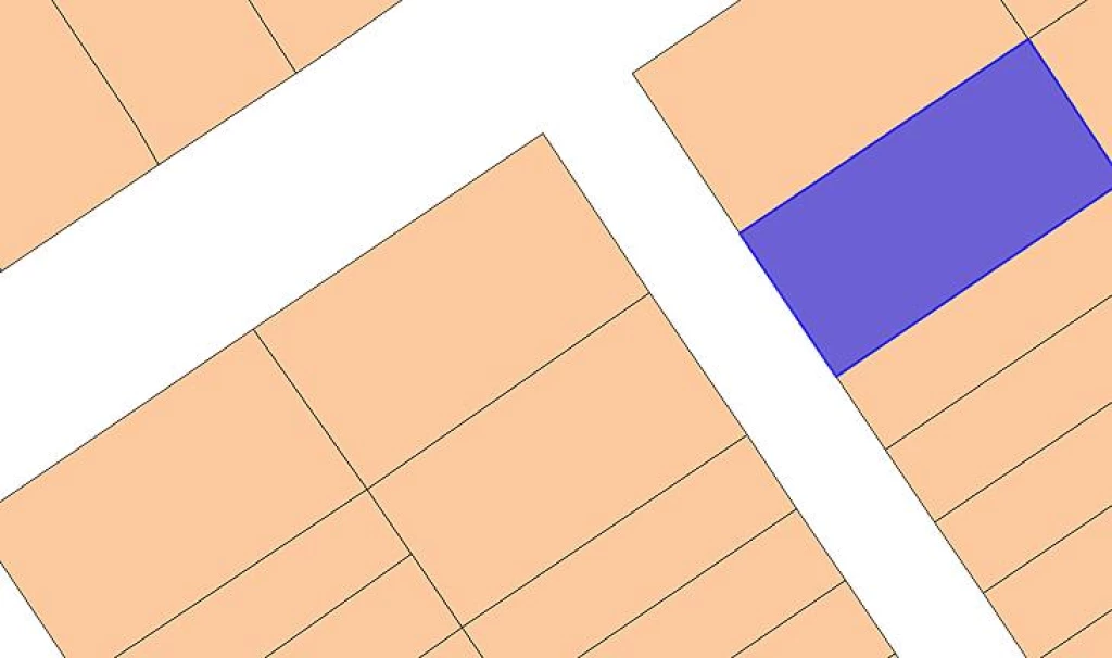 For sale building plot, Budapest XVI. kerület, Rákosszentmihály