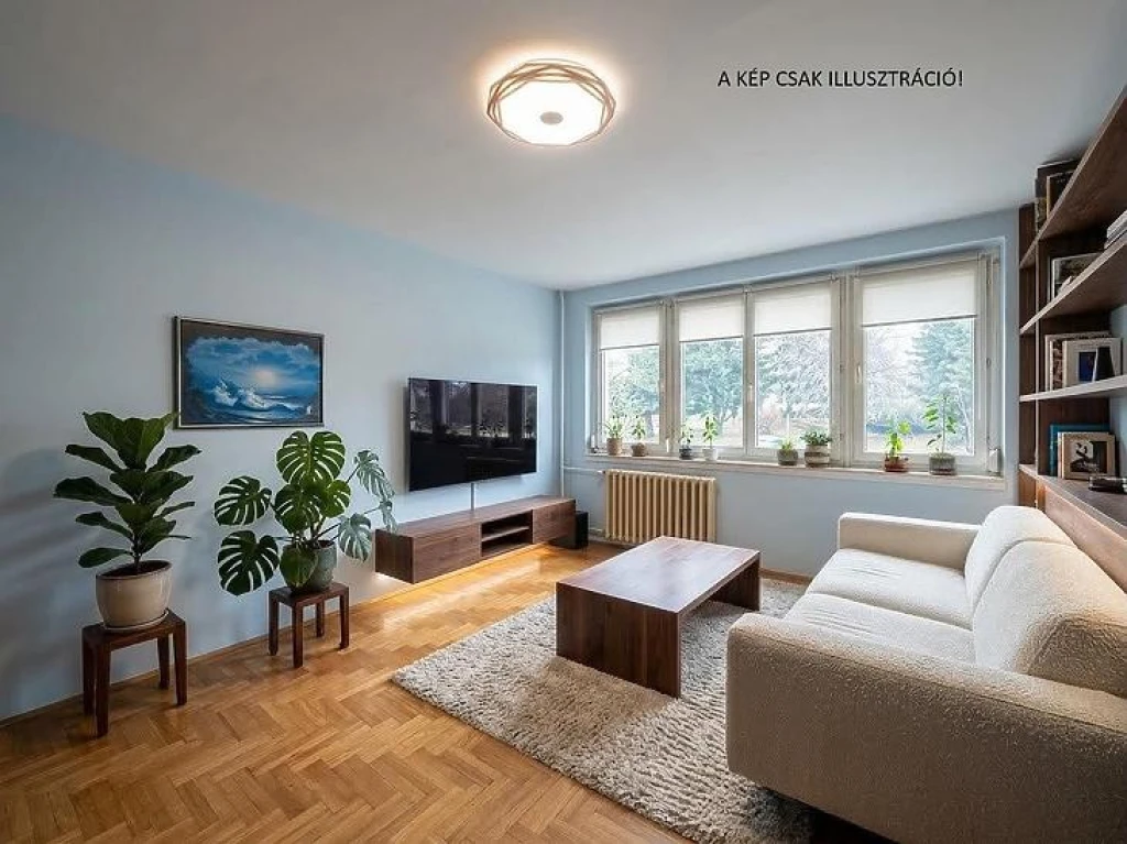 Eladó panellakás, Budapest XVI. kerület, Mátyásföld